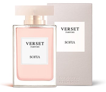 Verset Sofia Edp Pour Femme 100ml-1