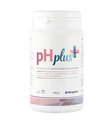Ph Plus 120 Comprimidos-1