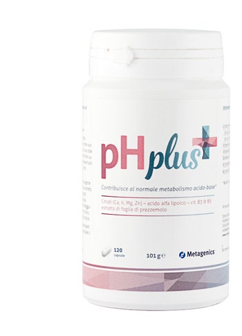 Ph Plus 120 Comprimidos-1