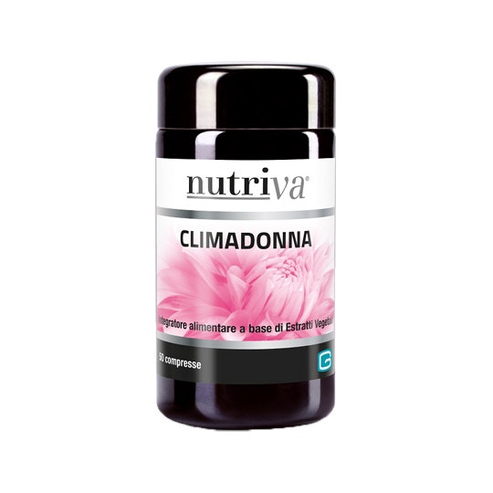 Climadonna Nutrida 50 Comprimidos-2