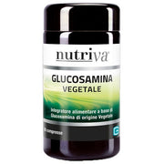 Glucosamina Nutrida 60 Comprimidos Vegetales-2