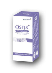 Cistix Crema Íntima 30ml-1