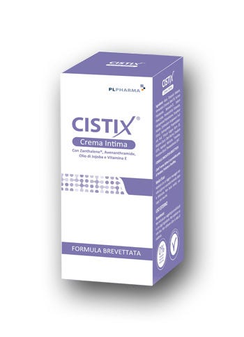 Cistix Crema Íntima 30ml-1