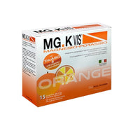 Mgk Vis Naranja Cero Azúcares 15 Sobres-1