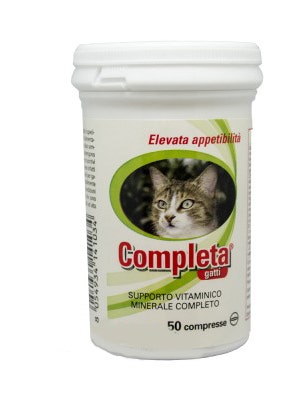 Gatti Completo 50 Comprimidos-1