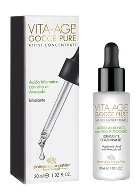 VITA AGE DROPS PURE AC IAL C/A-1