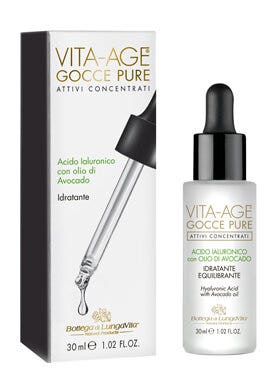 VITA AGE DROPS PURE AC IAL C/A-2