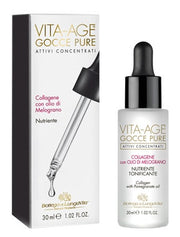VITA AGE DROPS COLAG PURO C/M-1