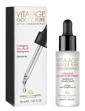 VITA AGE DROPS COLAG PURO C/M-1