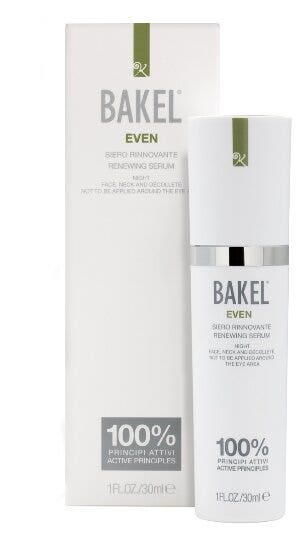 Bakel Even Sérum Renovador Multiactivo 30ml-5