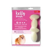 Kelly Brush Esponja Pequeña Para Perro Limpieza Dental 16 Piezas-2