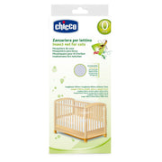 Cuna con mosquitera Chicco-3