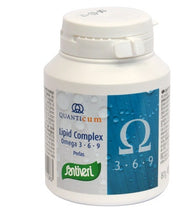 COMPLEJO LIPÍDICO 125PRL-1