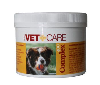 Vetcare Complejo 400 250ml-1