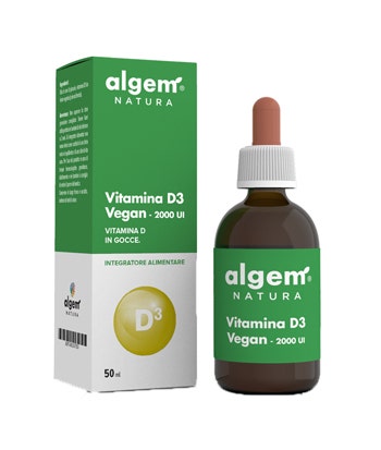 VITAMINA D3 VEGANA 2000 UI 50ML-1