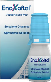 Enoxoftal Solución Oftálmica 10ml-1