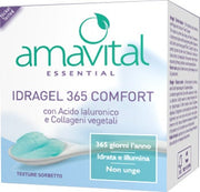 AMAVITAL ESSENTIAL HIDRAGEL VIS-1