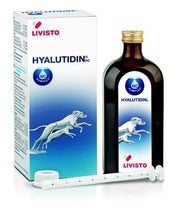 Pienso Complementario Para Perros / Gatos Hyalutidin Dc-1