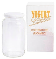 LINEA DE ENVASES DE YOGUR REC-1