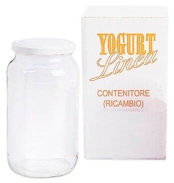 LINEA DE ENVASES DE YOGUR REC-2