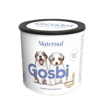 Gosbi Maternal Dog Alimento Complementario Para Cachorros 400g-1
