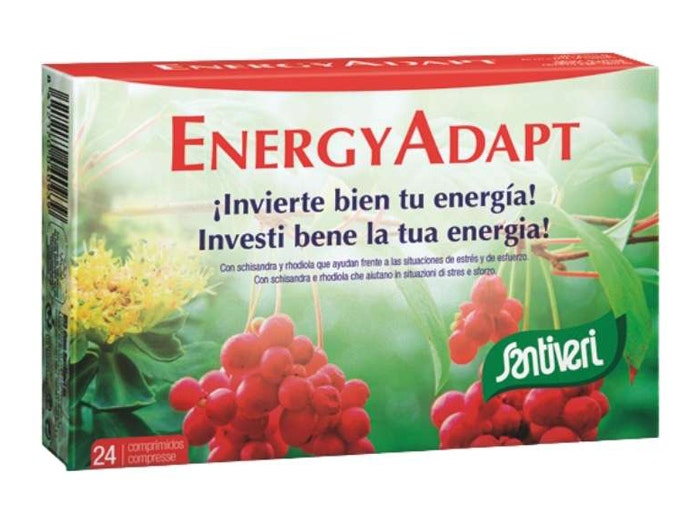 ADAPTACIÓN DE ENERGÍA 24CPR-1