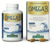 Omega 3 100 Perlas-1