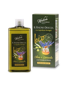 HUILERIE EL BAÑO Y LA DUCHA OL / LAV-1