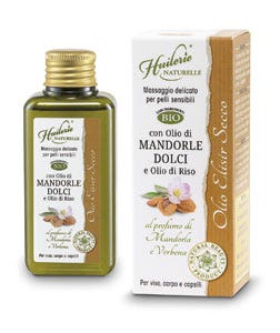 HUILERIE OL ELISIR SEC HOMBRE / VER-1