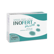 Inofert Plus 20 Cápsulas Blandas-2