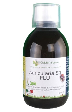 AURICULARIA 50 GRIPE 250ML-1