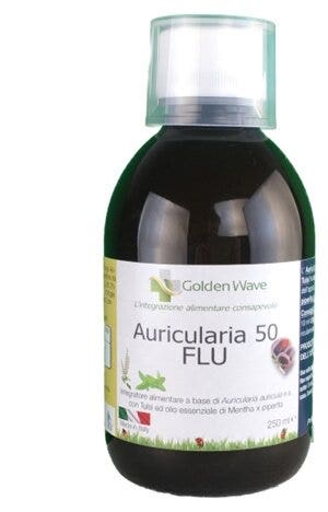 AURICULARIA 50 GRIPE 250ML-2