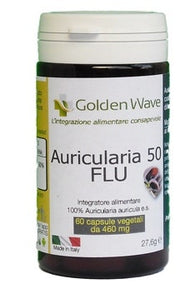 AURICULARIA 50 GRIPE 60CPS-1