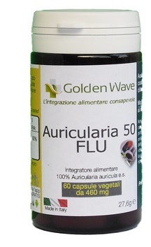 AURICULARIA 50 GRIPE 60CPS-1