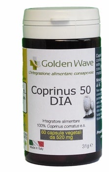 COPRINUS 50 DIA 60CPS-1