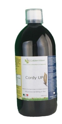 CORDY UP 1L-1