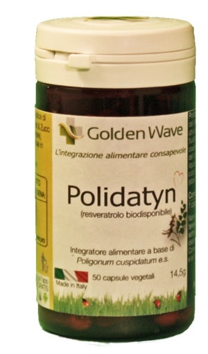 POLIDATIN 50CPS-1