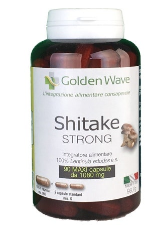 SHITAKE FUERTE 90MAXI CPS-1