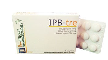 IPB-3 30 Comprimidos-1