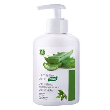 BIO ALOE VERA GEL INTIMO 250ML-2
