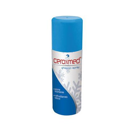 Ceroxmed Hielo Spray 200ml-2