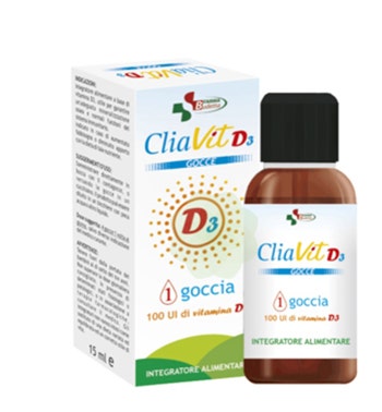 Cliavit D3 Gotas 15ml-1
