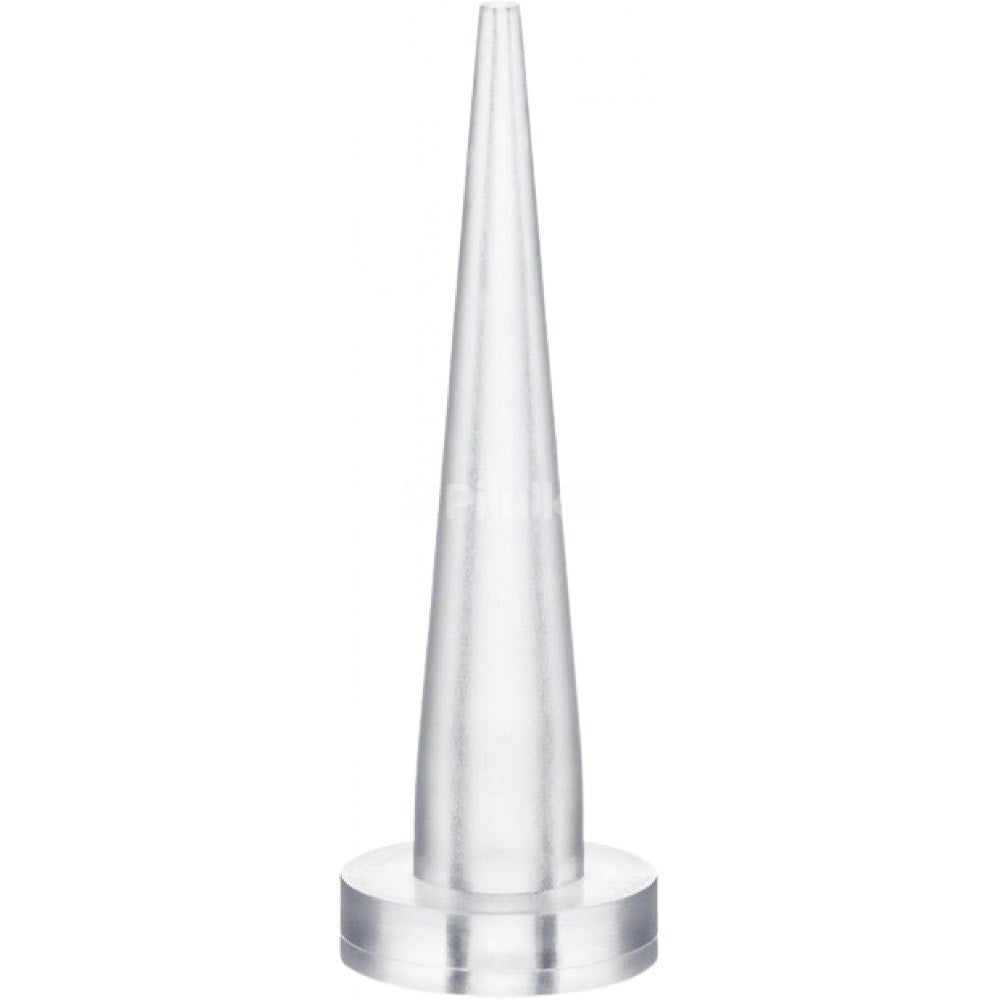Medela Finger Feeder Jeringa Adaptador 5 Piezas-2