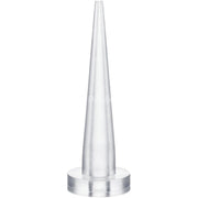 Medela Finger Feeder Jeringa Adaptador 5 Piezas-2