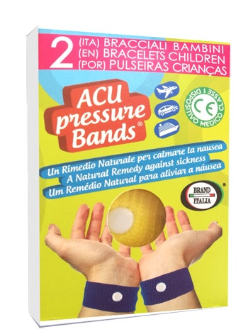 ACU BANDA DE PRESIÓN NIÑOS 2PCS-1
