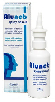 Aluneb Spray Nasal 50ml-1