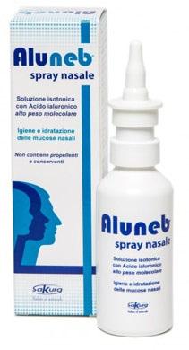 Aluneb Spray Nasal 50ml-1