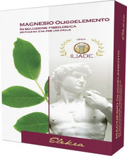 Oligoelemento Magnesio 20 Ampollas-1