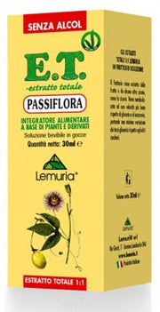 ET PASIFLORA 30ML-1