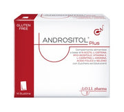 Andrositol Plus 14 Sobres-1